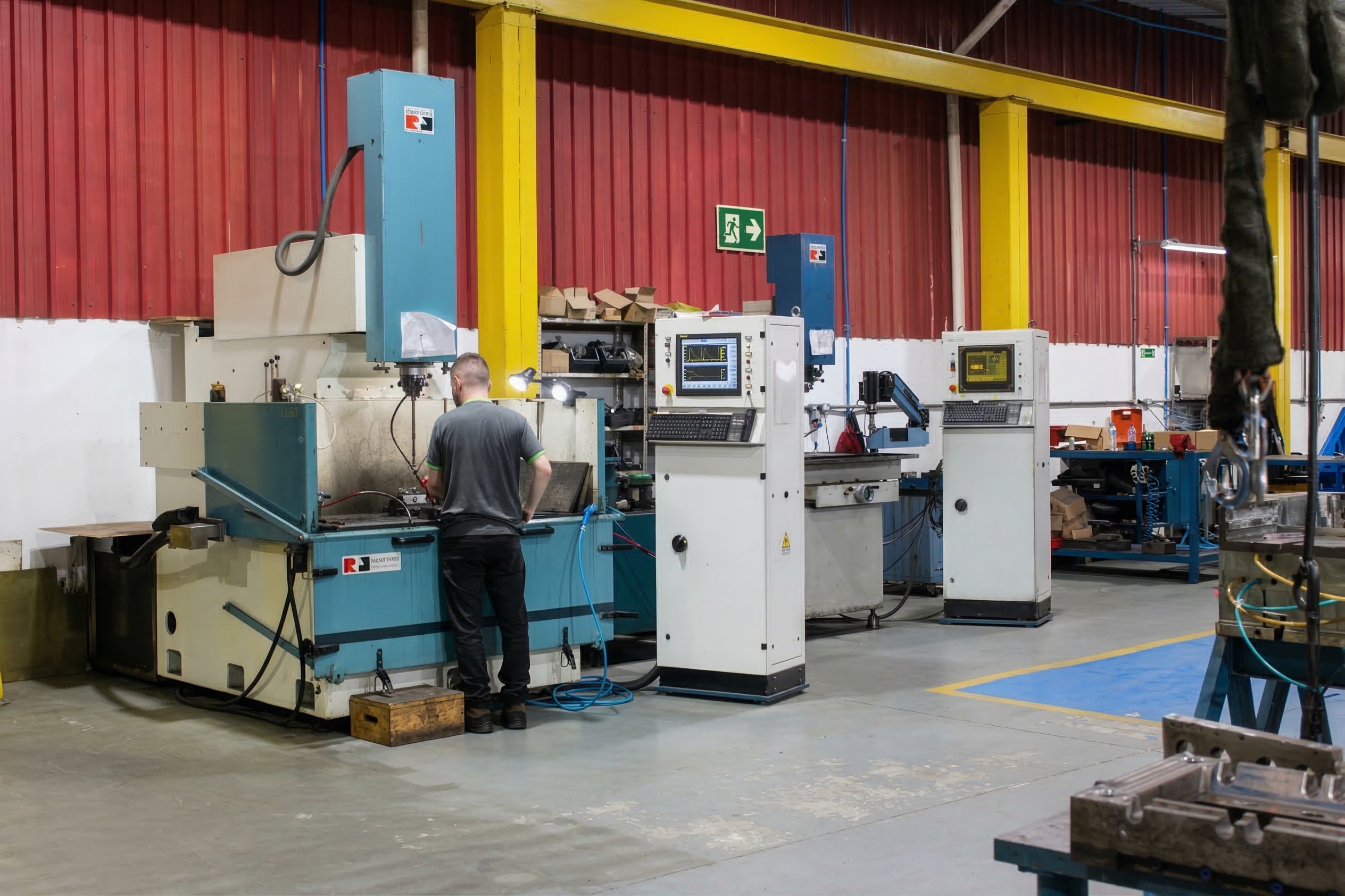 Foto Setor Erosão 1