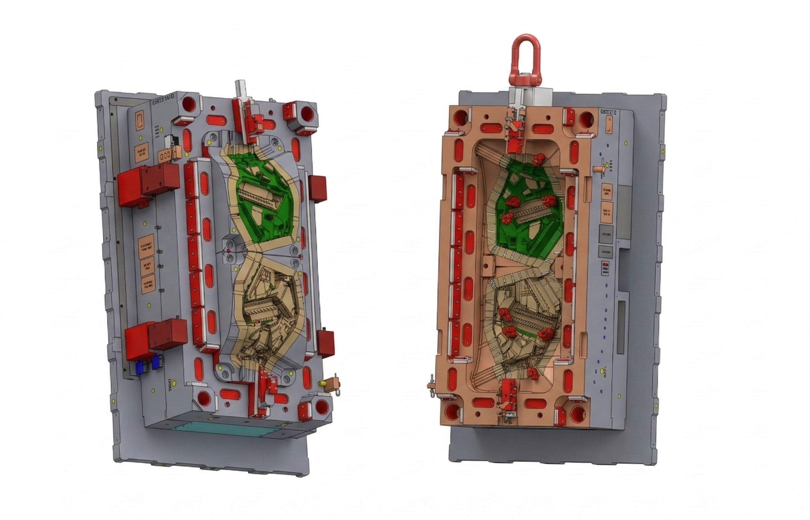 Desenvolvimento de Projetos HGM